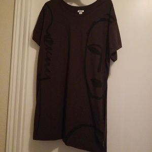 DKNY DRESS